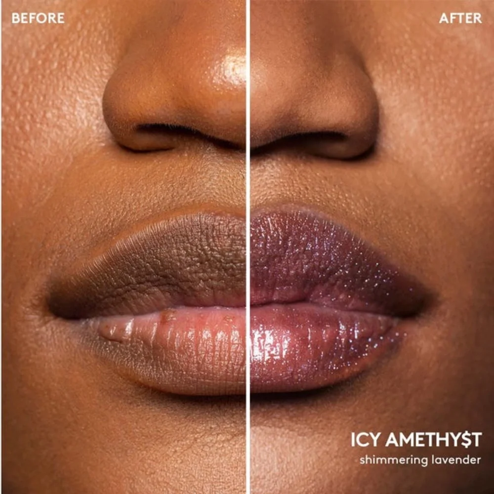 Fenty Beauty Gloss Bomb Stix Icy Amethyst